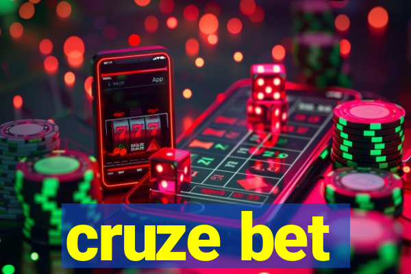 cruze bet
